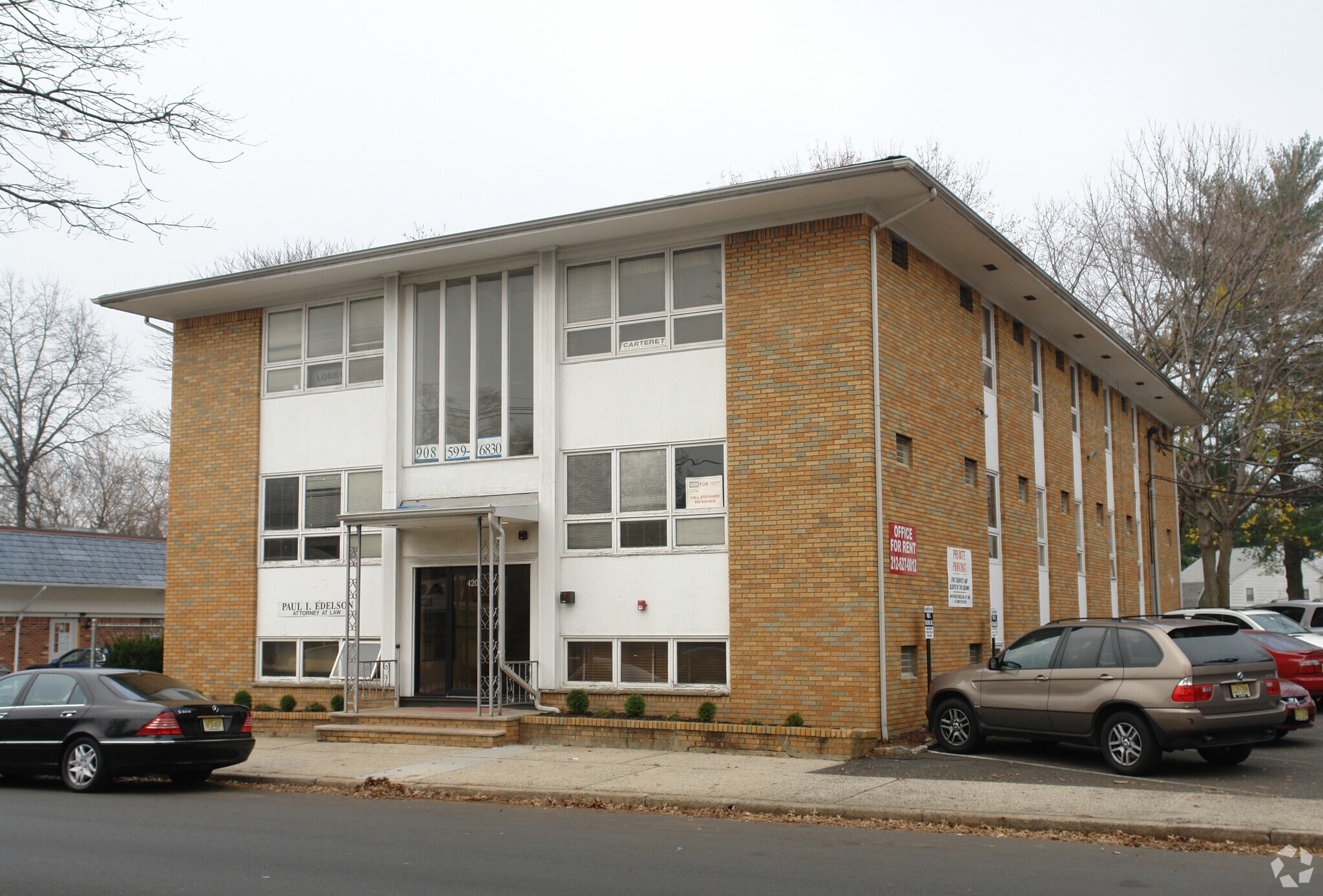 420 Chestnut St, Union, NJ 07083 Office for Lease