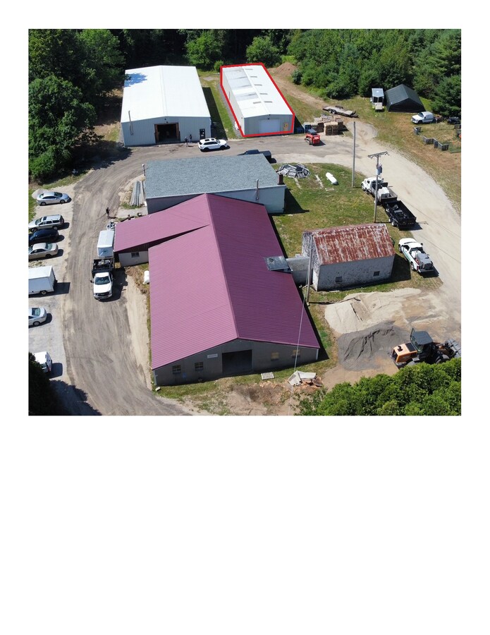 94 Broadturn Rd, Scarborough, ME 04074