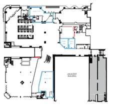 700 2nd St SW, Calgary, AB for lease Floor Plan- Image 1 of 1