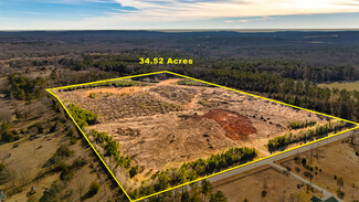 More details for 0 Dripping Rock Rd, Molena, GA - Land for Sale