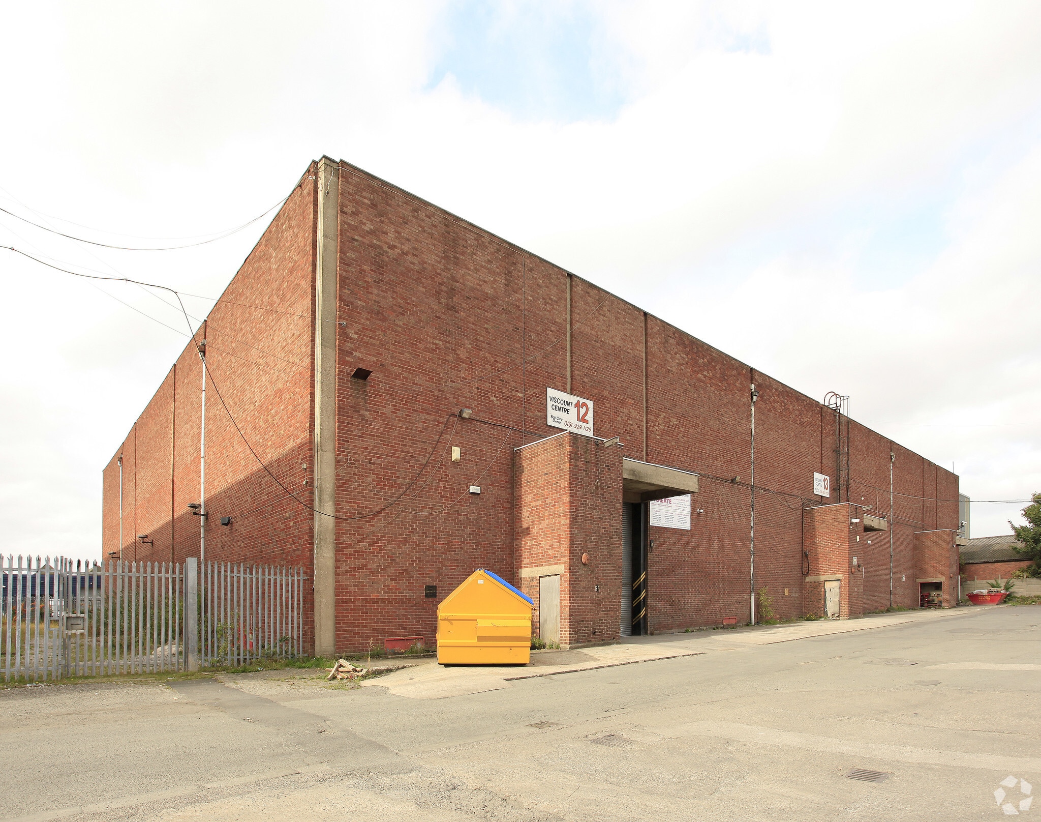 Gaskill Rd, Liverpool for sale Primary Photo- Image 1 of 1