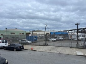 2283 Shafter Ave, San Francisco CA - Land