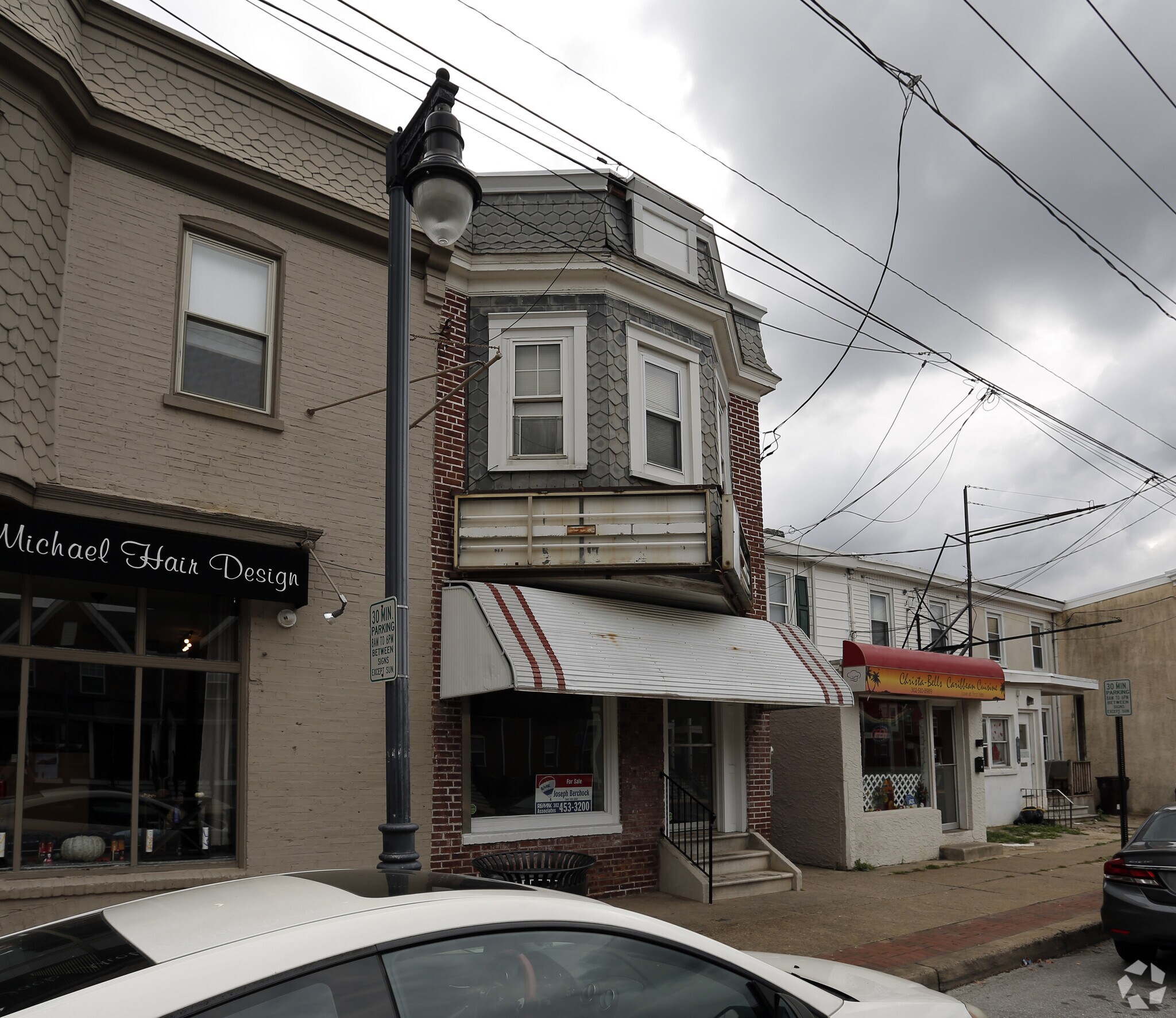 416 N Union St, Wilmington, DE for sale Primary Photo- Image 1 of 1