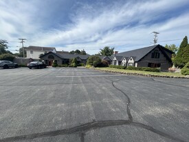 Iron Alley Saloon - Pub