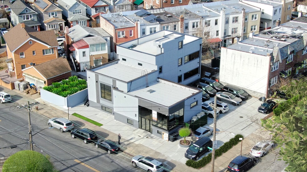 3915 Flatlands Ave, Brooklyn, NY 11234