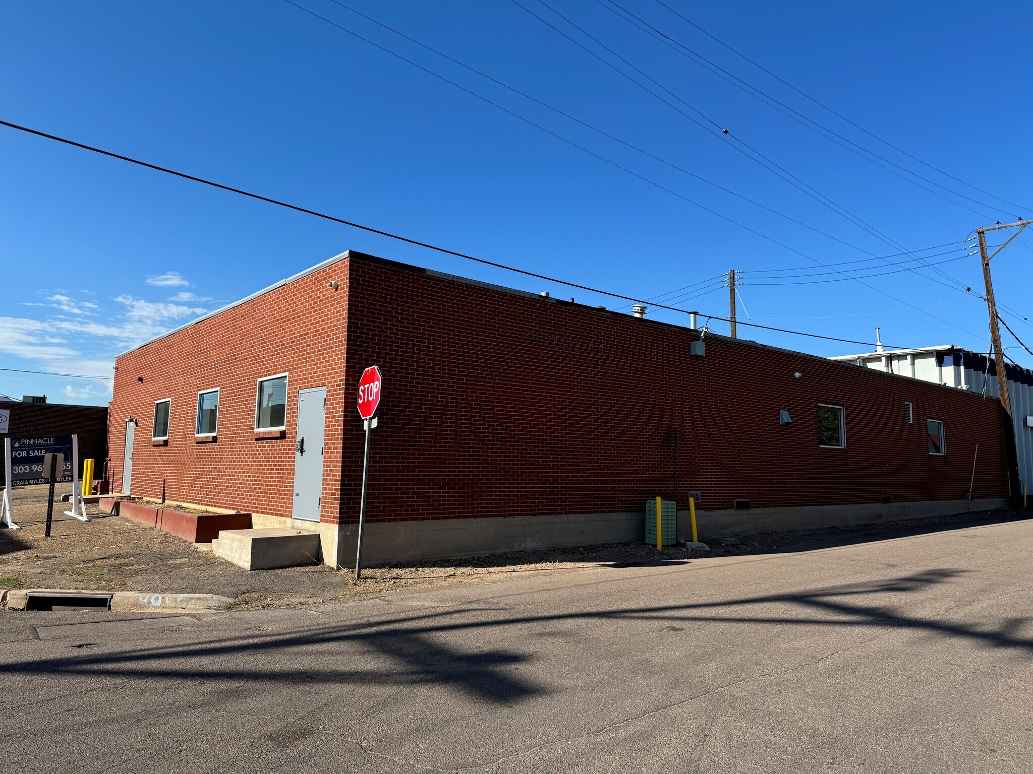 395 Yuma St, Denver, CO for sale Building Photo- Image 1 of 11