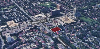 More details for 2220 Warden Av, Toronto, ON - Land for Sale
