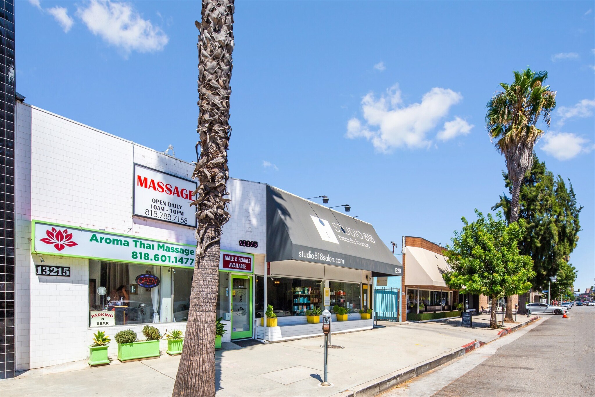 13215 Ventura Blvd, Studio City, CA 91604 Retail For Sale