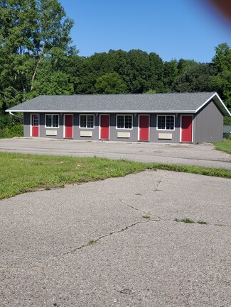 More details for 109 S Greenville West Dr, Greenville, MI - Flex for Sale