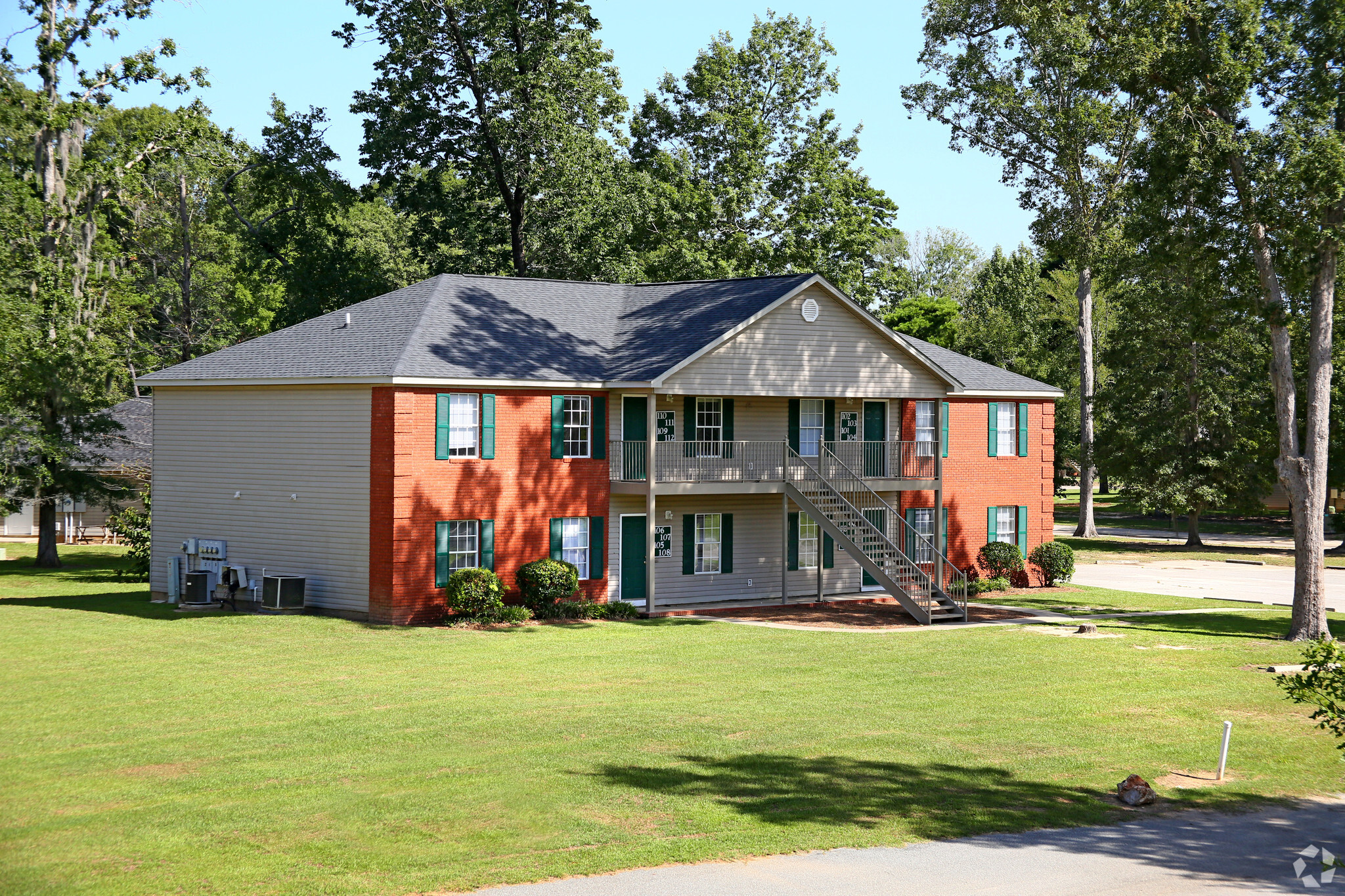 2214 Gillionville Rd, Albany, GA for sale Primary Photo- Image 1 of 1