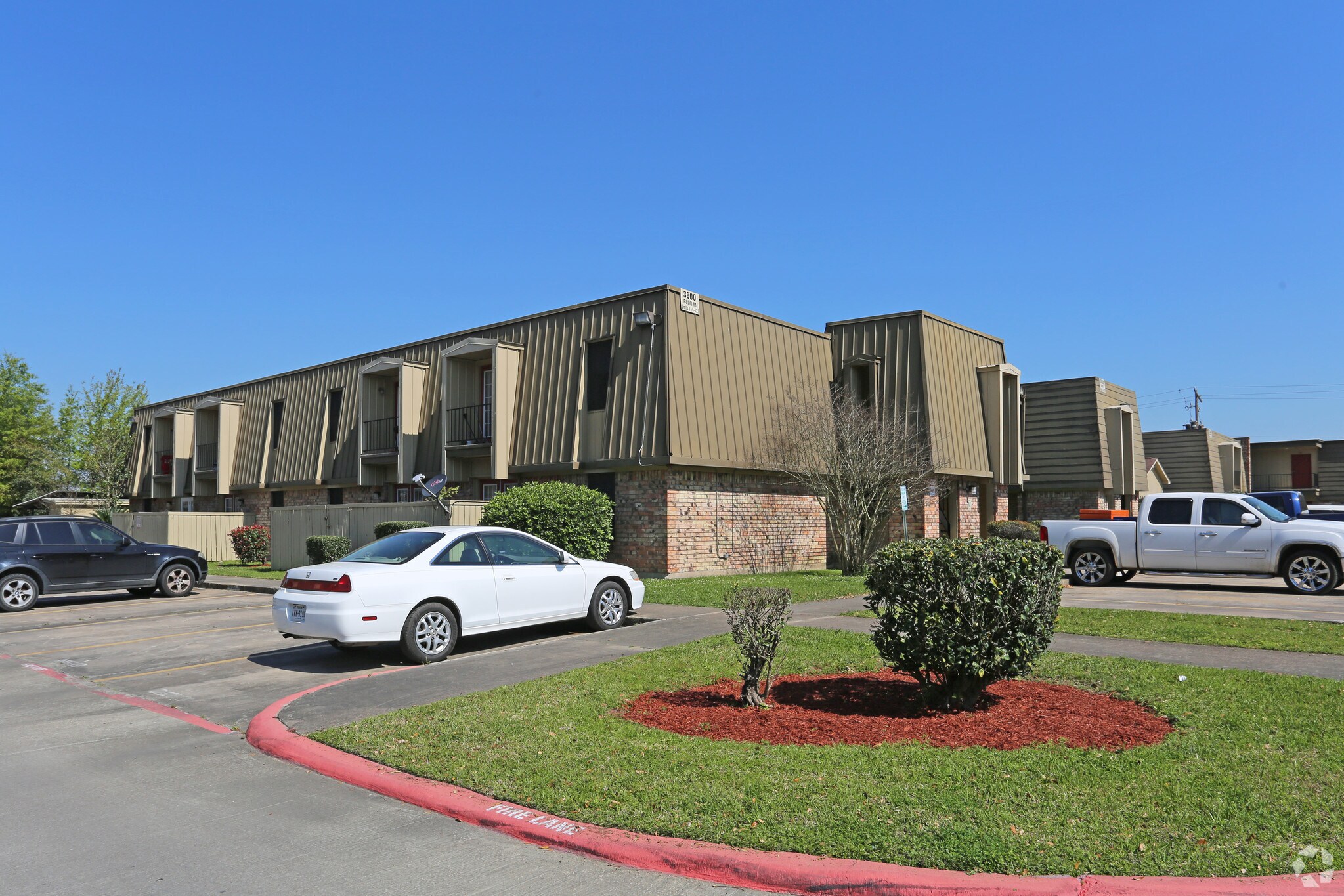 3800 Normandy Dr, Port Arthur, TX for sale Primary Photo- Image 1 of 1