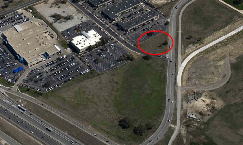 Nakoma at Coker Loop, San Antonio, TX for sale Primary Photo- Image 1 of 2