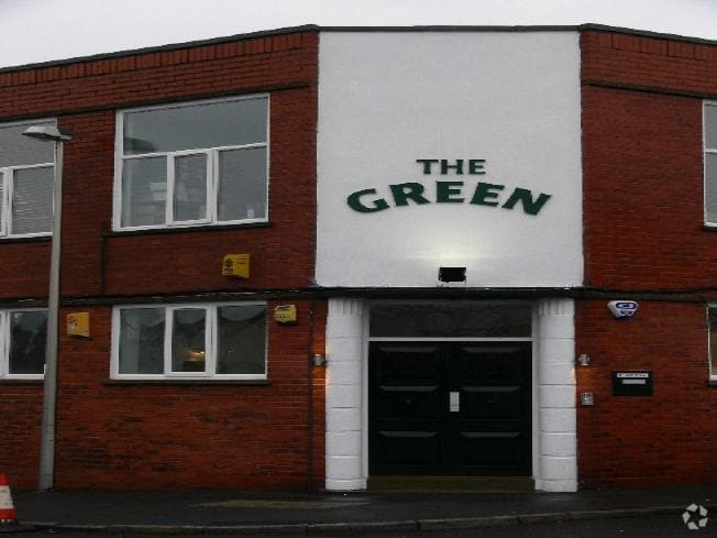 Green St, Macclesfield for lease Primary Photo- Image 1 of 10