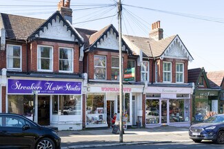 More details for 140 Preston Drov, Brighton - Retail for Sale