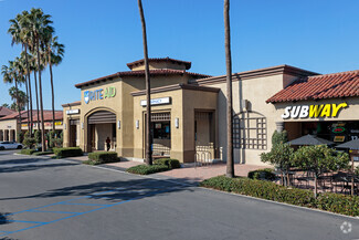 More details for 13095-13321 Jamboree Rd, Tustin, CA - Office/Medical for Lease