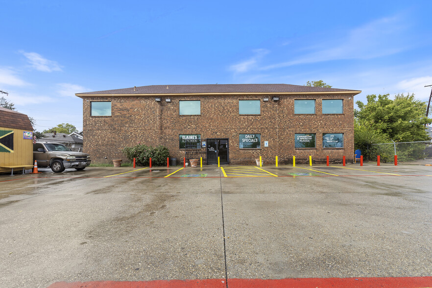 2717 Martin Luther King Jr Blvd, Dallas, TX for sale - Building Photo - Image 1 of 25