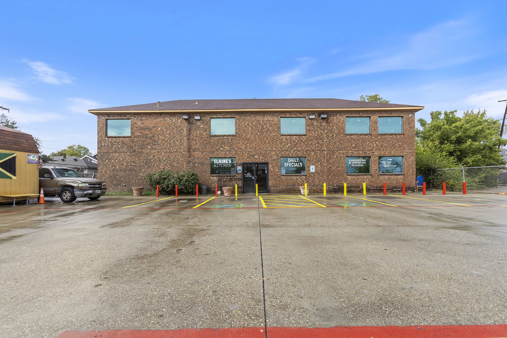 2717 Martin Luther King Jr Blvd, Dallas, TX for sale Building Photo- Image 1 of 26