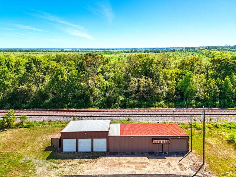 12828 FM 1960, Huffman, TX for sale - Aerial - Image 1 of 9