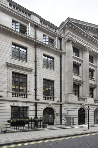 More details for 37-38 Upper Grosvenor St, London - Office for Sale