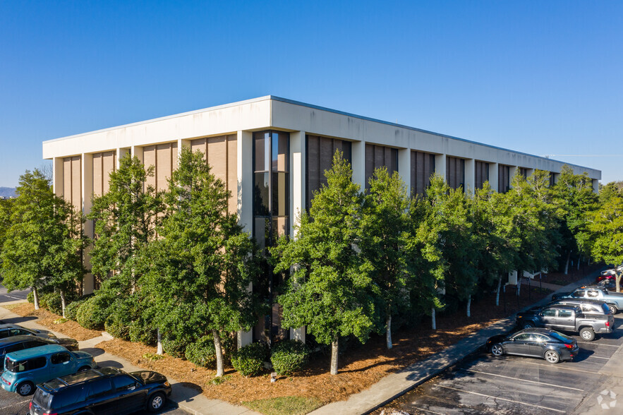 7003 Chadwick Dr, Brentwood, TN for lease - Primary Photo - Image 1 of 4