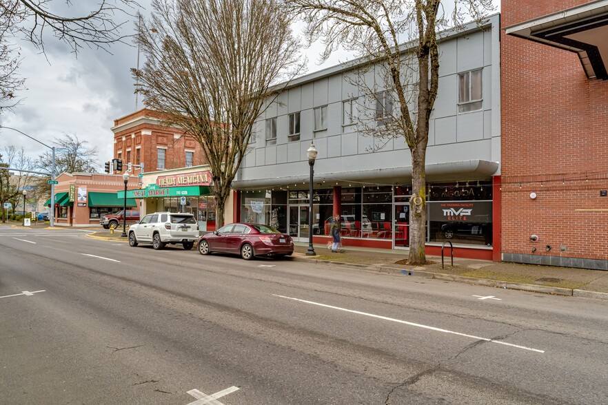 612 Main St, Springfield, OR for sale - Building Photo - Image 1 of 10