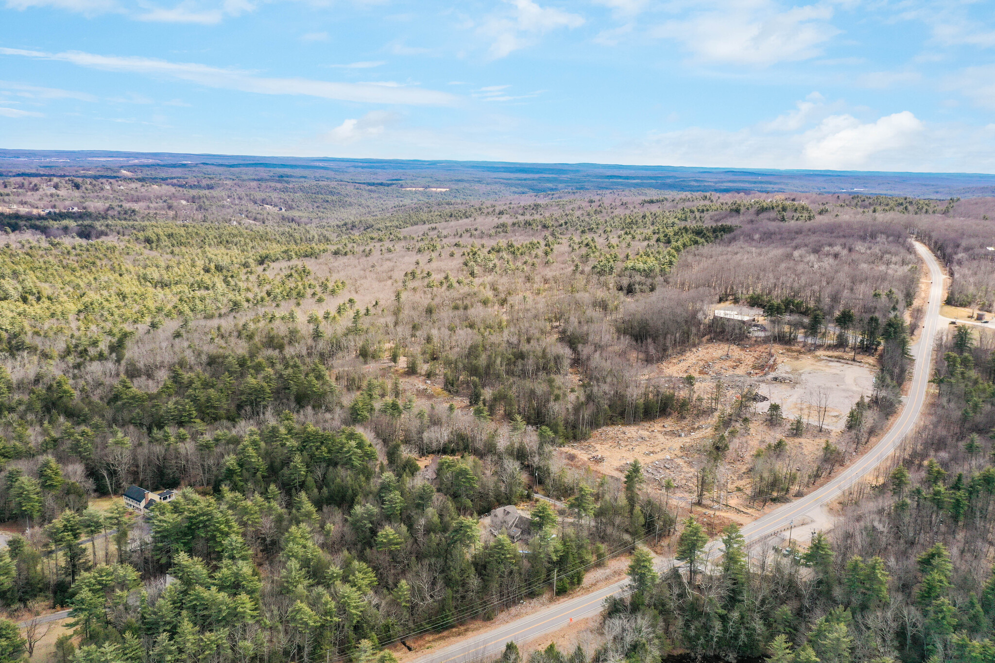 Lot 32-4 Chestnut Hill Road, New Boston, NH for sale Primary Photo- Image 1 of 26