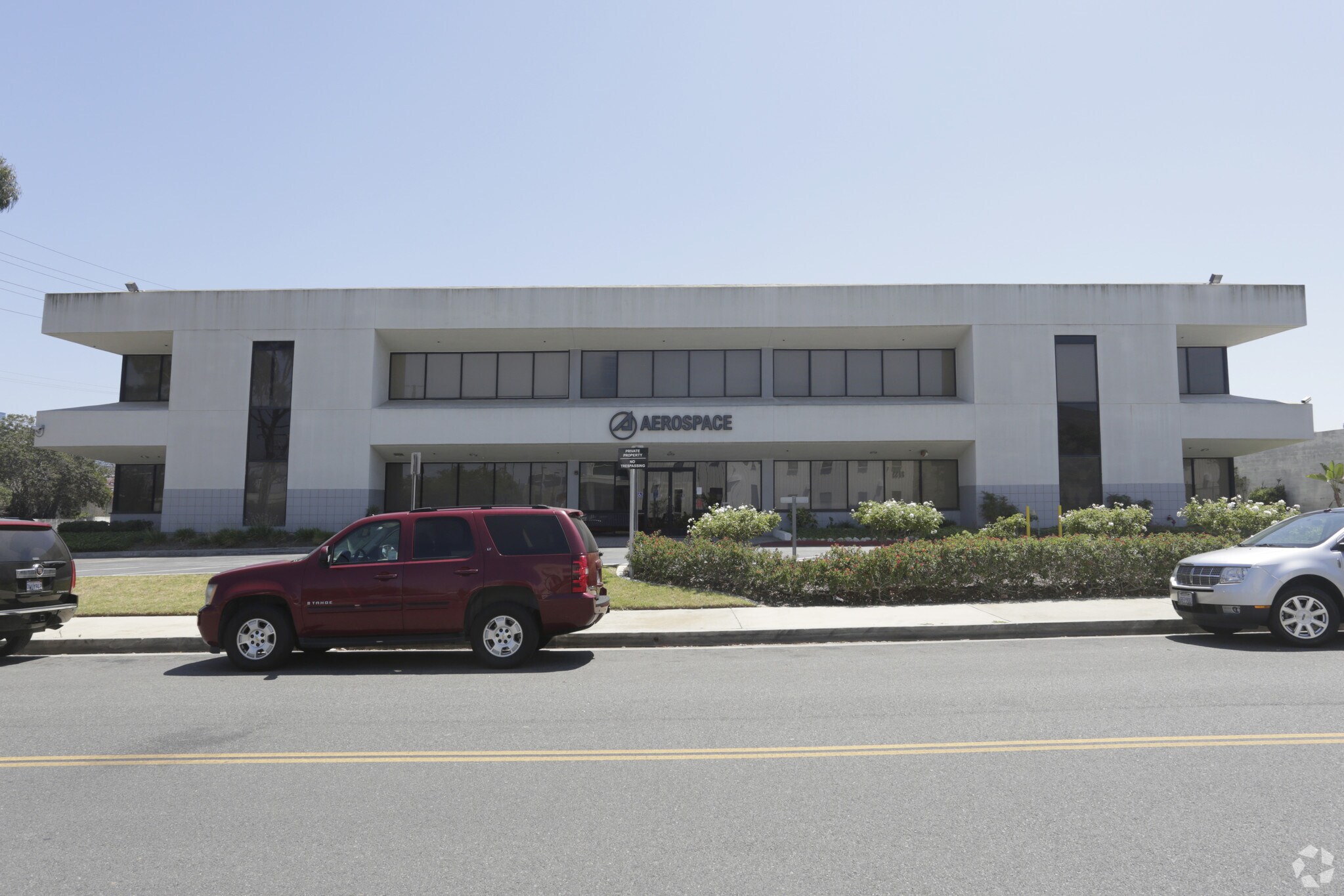 2200 E Grand Ave, El Segundo, CA for sale Primary Photo- Image 1 of 1
