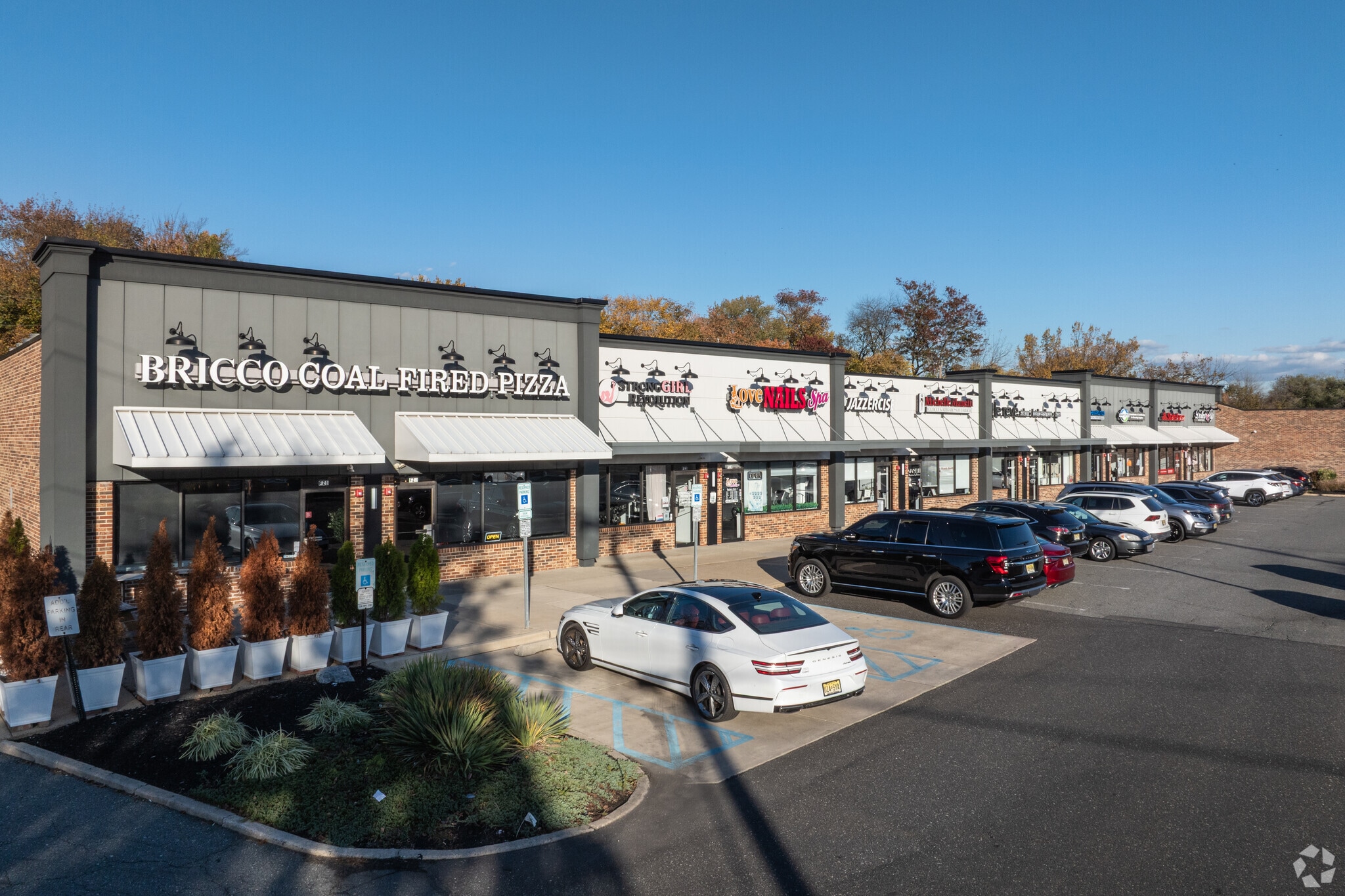 2110 E Rt 70, Cherry Hill, NJ for sale Primary Photo- Image 1 of 1