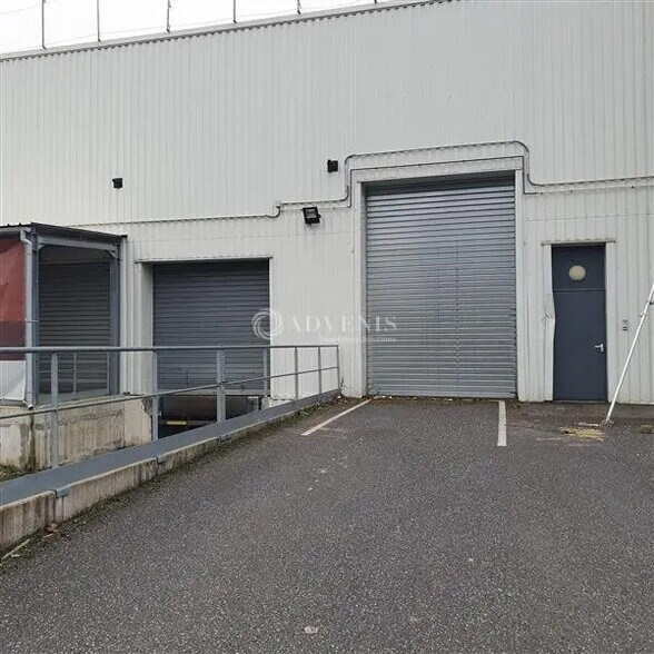 Flex in Ludres for lease - Building Photo - Image 2 of 12