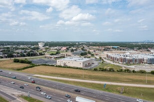 7330 S Westmoreland Rd, Dallas TX - Loft