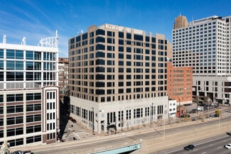 More details for 312 Plum St, Cincinnati, OH - Office for Lease