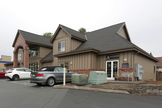 More details for 15524 SE Mill Plain Blvd, Vancouver, WA - Office for Sale