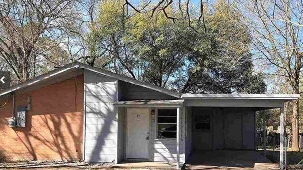 2333 Gish Ln, Tyler, TX for sale Primary Photo- Image 1 of 2