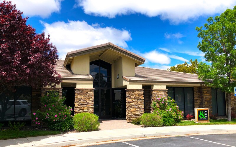 10391 Double R Blvd, Reno, NV for sale Building Photo- Image 1 of 1