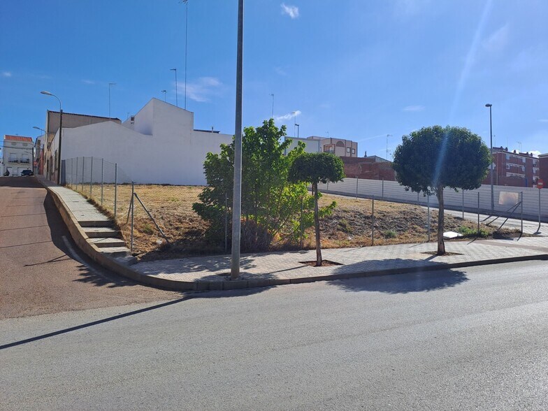 Land in Almendralejo for sale - Building Photo - Image 2 of 11