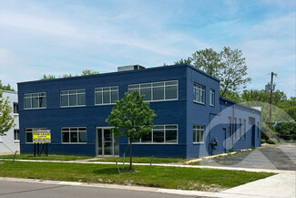 More details for 4300 Delemere Blvd, Royal Oak, MI - Industrial for Lease