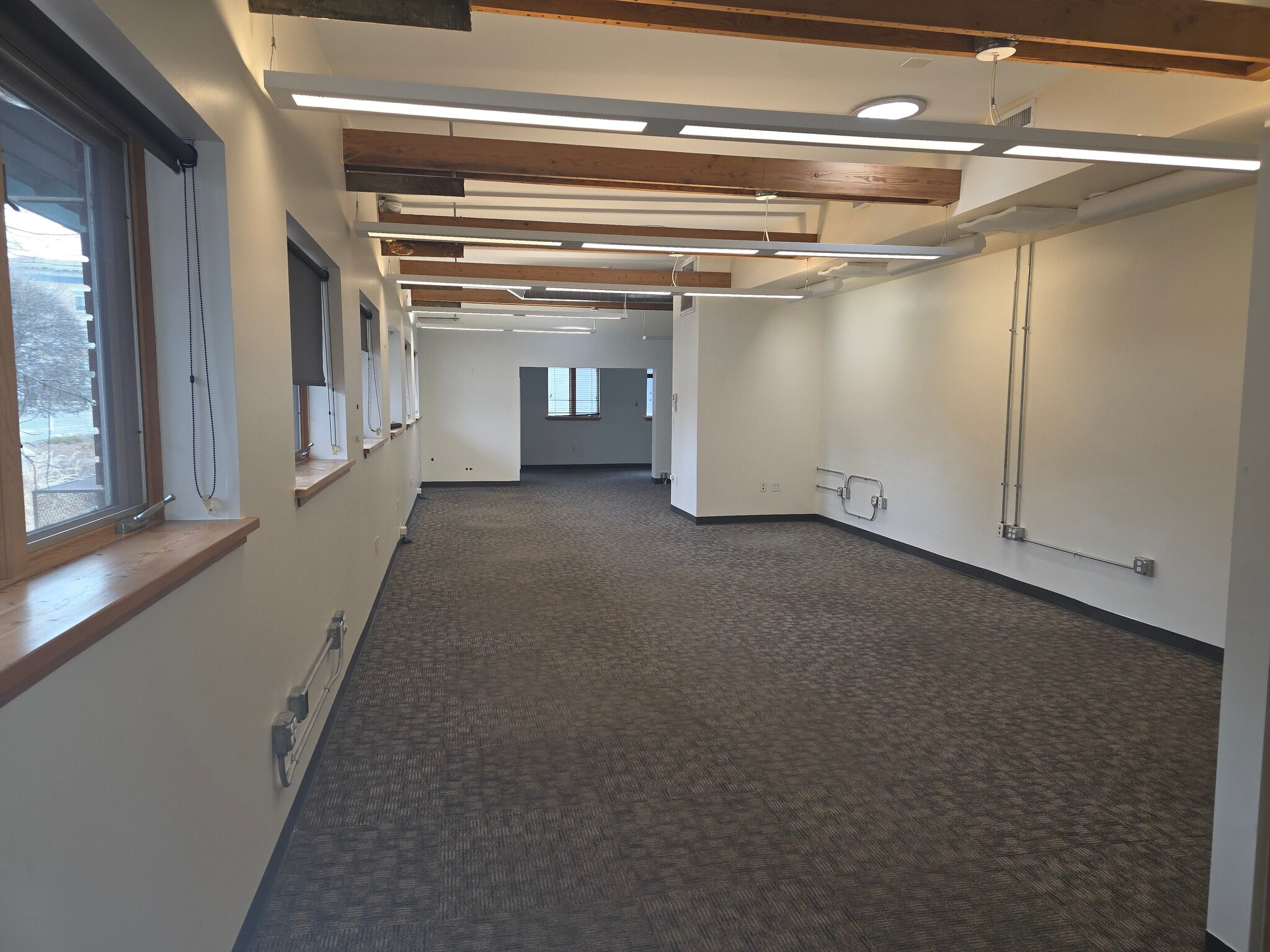 1325 E 16th Ave, Denver, CO for lease Interior Photo- Image 1 of 3