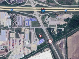 More details for Gateway Ct, Junction City, KS - Land for Sale