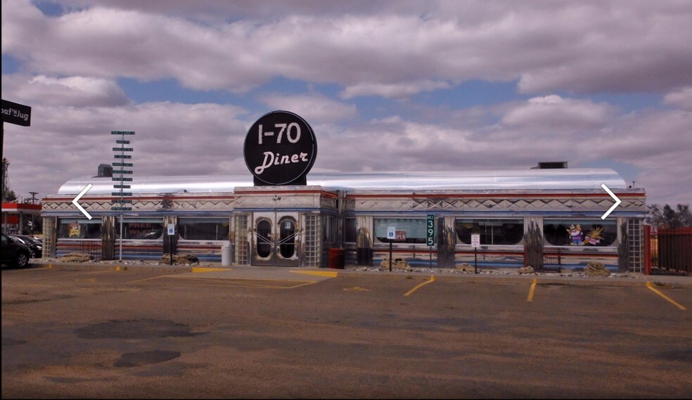 400 High St, Flagler, CO for sale - Primary Photo - Image 1 of 1