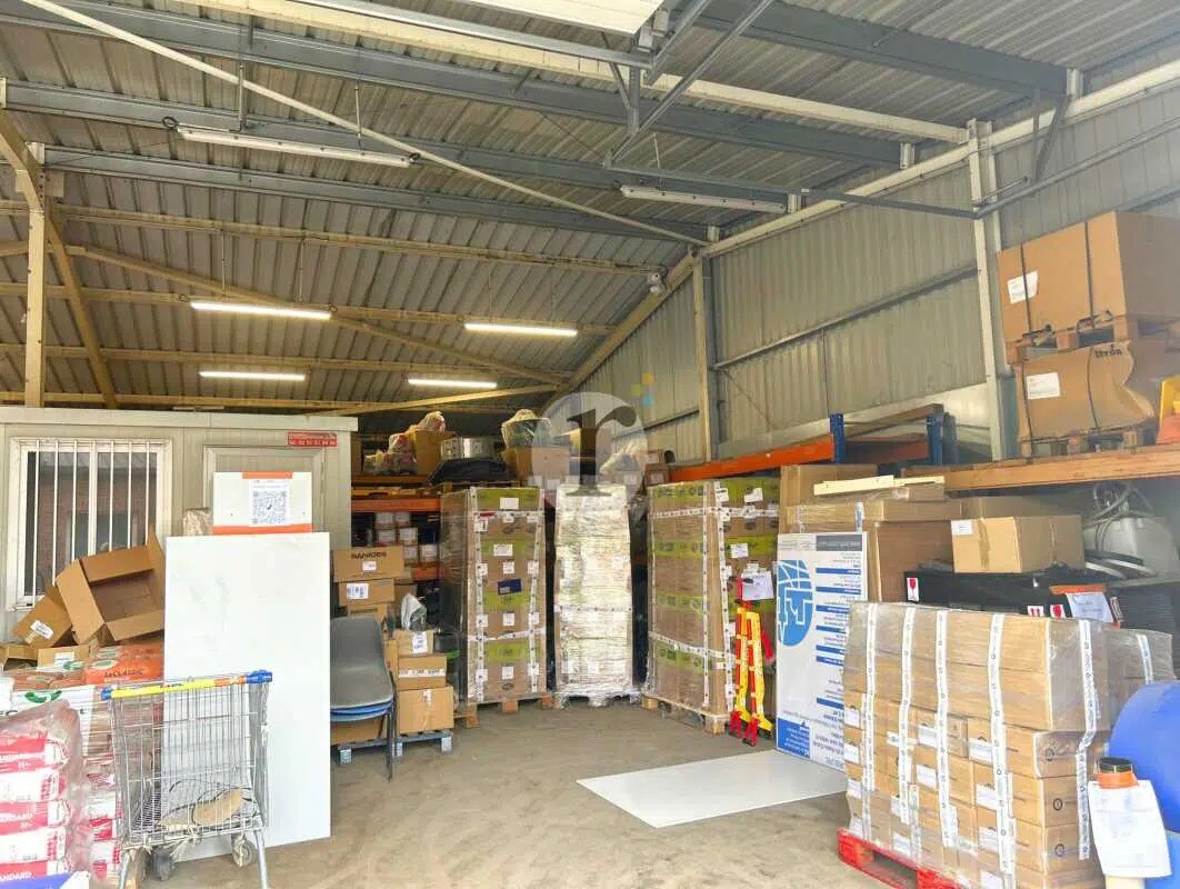 Flex in Sallaumines for sale Building Photo- Image 1 of 6