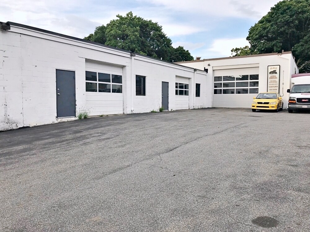 919 Main St, Woburn, MA for sale Building Photo- Image 1 of 1