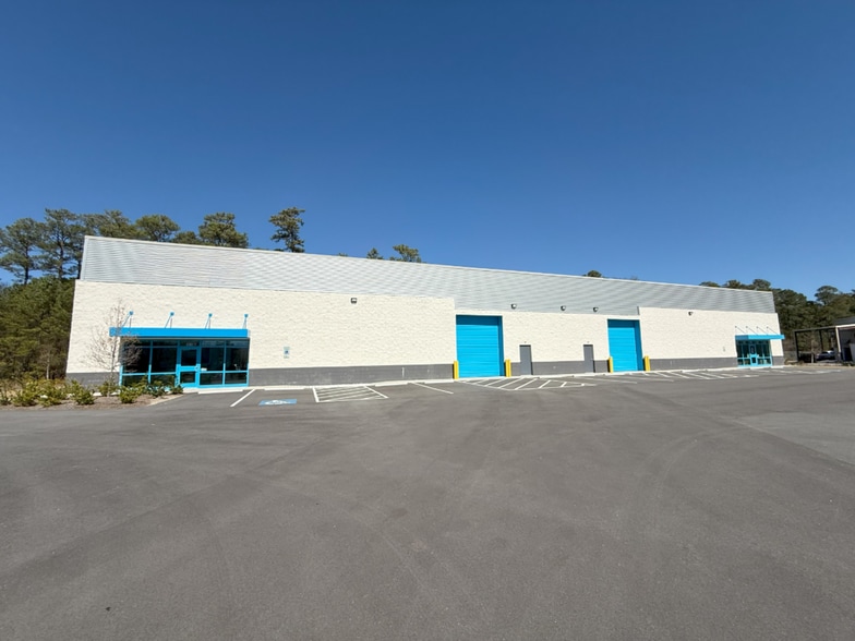 1410 17th Ave S, Myrtle Beach, SC for lease - Building Photo - Image 1 of 7