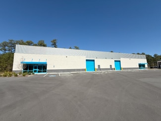 More details for 1410 17th Ave S, Myrtle Beach, SC - Industrial for Lease