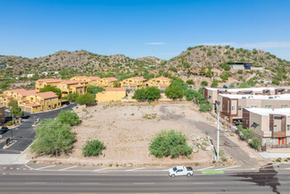 More details for 19226 N Cave Creek Rd, Phoenix, AZ - Land for Sale