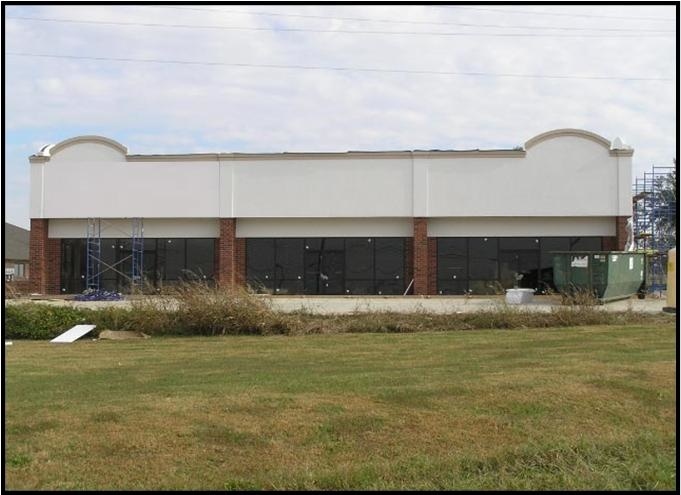 7990 S Professional Dr, Fort Branch, IN for sale - Building Photo - Image 1 of 1