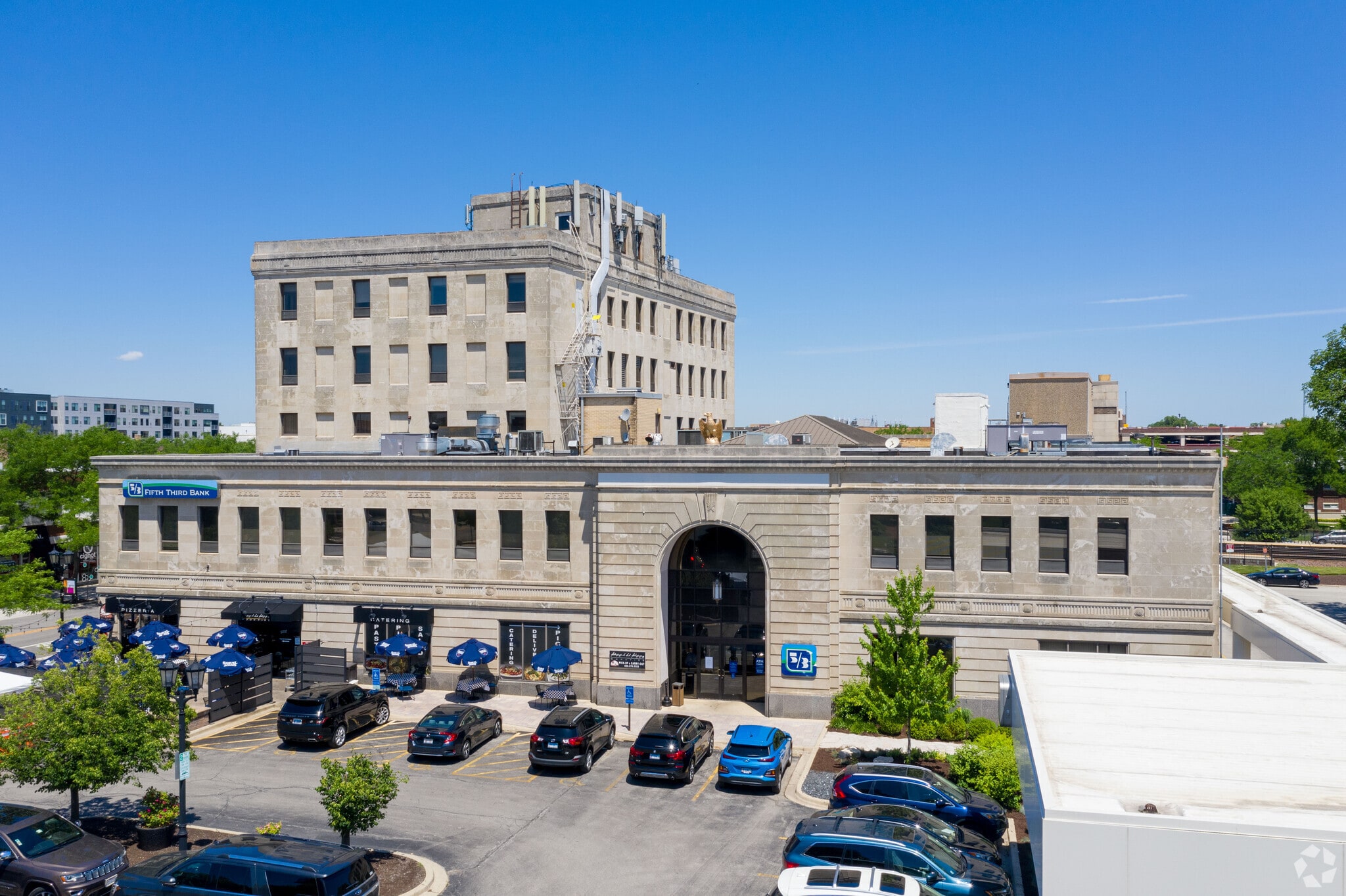 105 S York St, Elmhurst, IL for sale Building Photo- Image 1 of 1