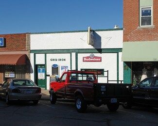More details for 1123 W Main St, Blue Springs, MO - Retail for Sale