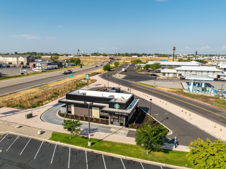 2087 1100 w, West Haven, UT for sale - Primary Photo - Image 1 of 22