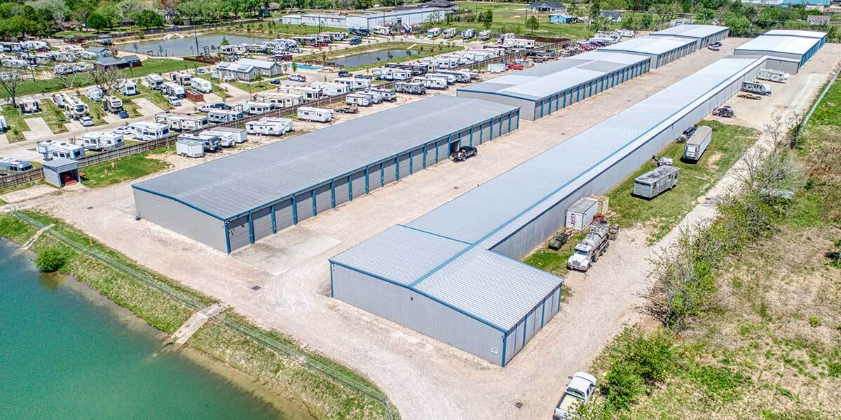 17717 County Road 127, Pearland, TX for lease Primary Photo- Image 1 of 6