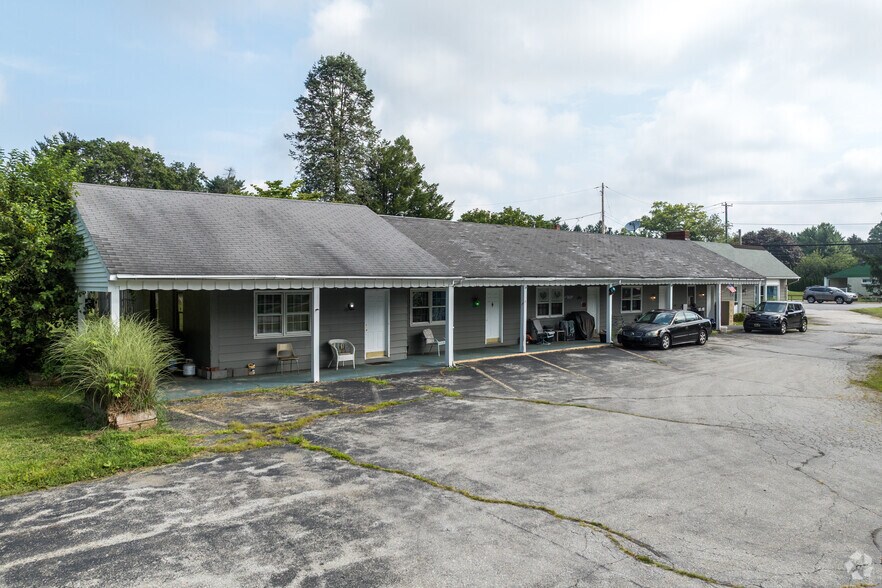 1032 Wilmington Pike, West Chester, PA for sale - Primary Photo - Image 1 of 1